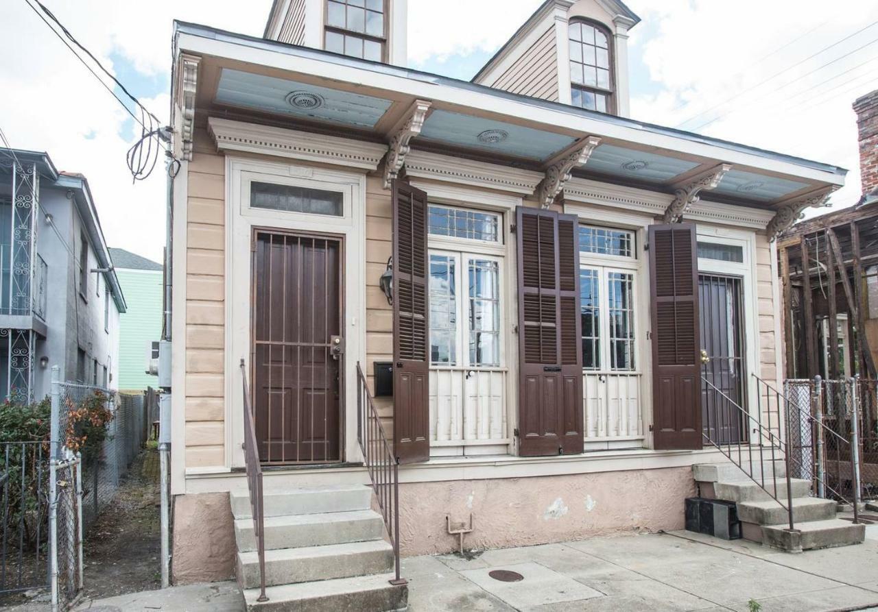 New Orleans Hideaway Hotel Exterior photo